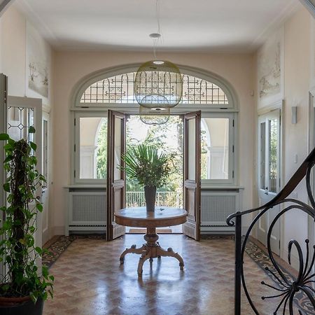 Villa Della Giovanna By Vacavilla Buia Bagian luar foto