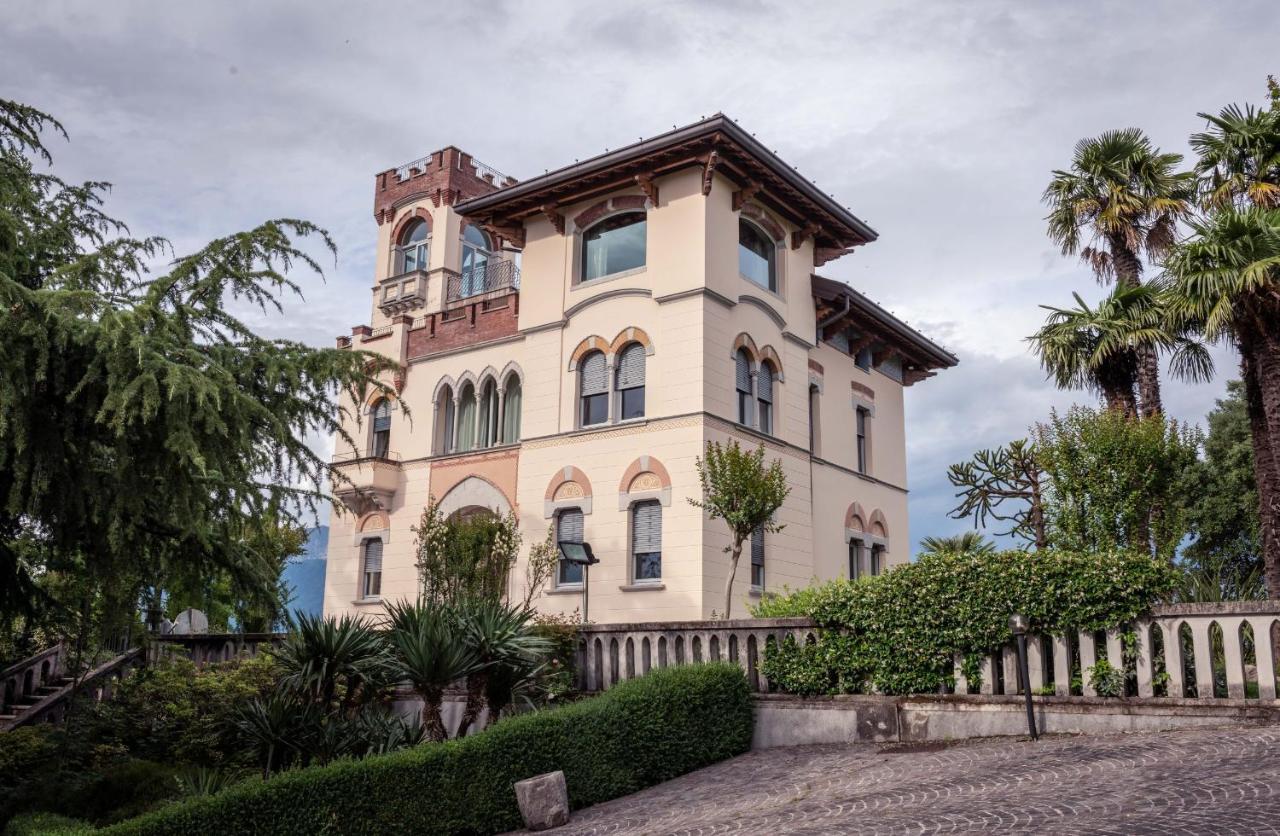 Villa Della Giovanna By Vacavilla Buia Bagian luar foto