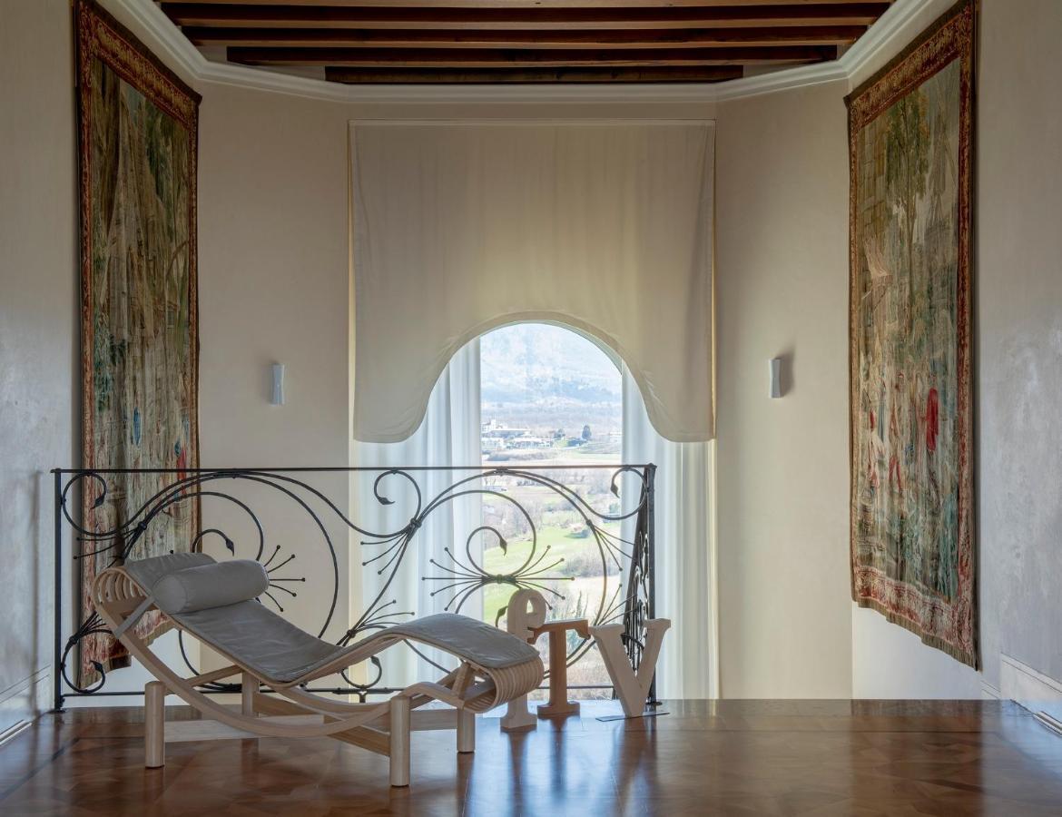 Villa Della Giovanna By Vacavilla Buia Bagian luar foto