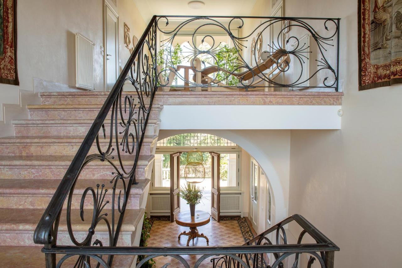 Villa Della Giovanna By Vacavilla Buia Bagian luar foto