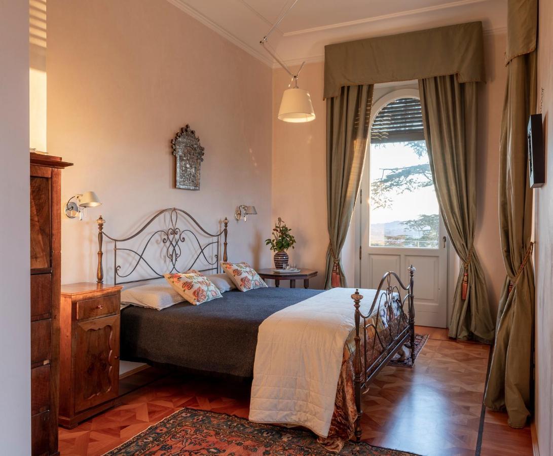 Villa Della Giovanna By Vacavilla Buia Bagian luar foto
