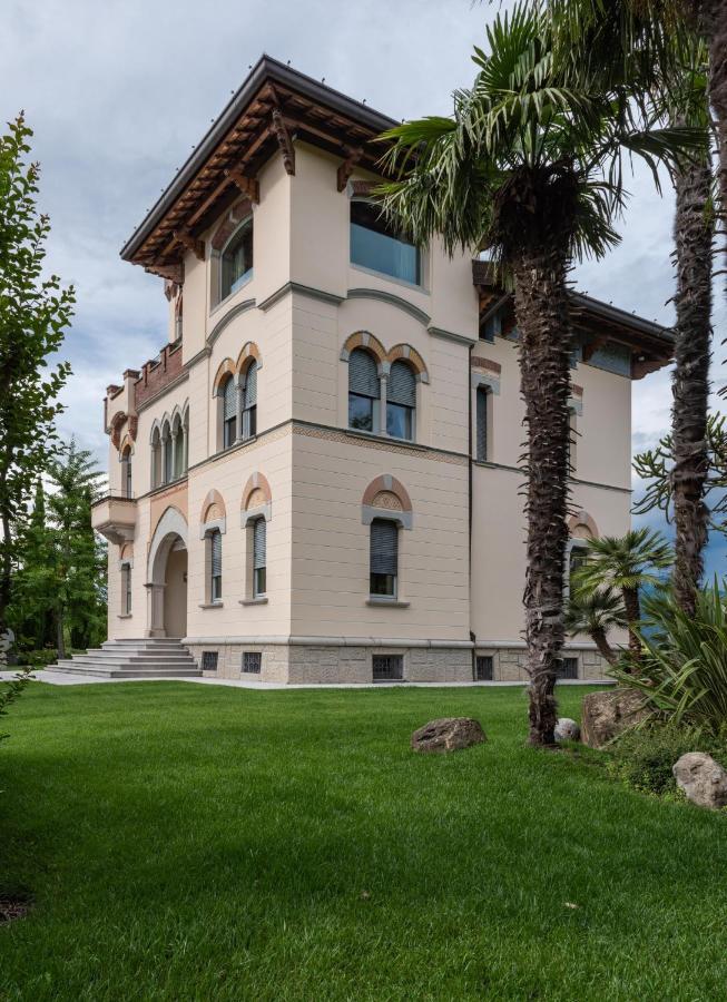 Villa Della Giovanna By Vacavilla Buia Bagian luar foto