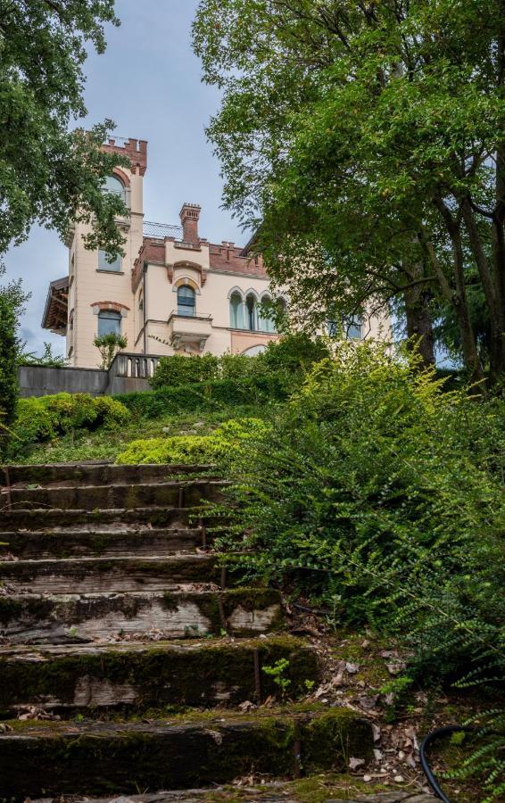Villa Della Giovanna By Vacavilla Buia Bagian luar foto