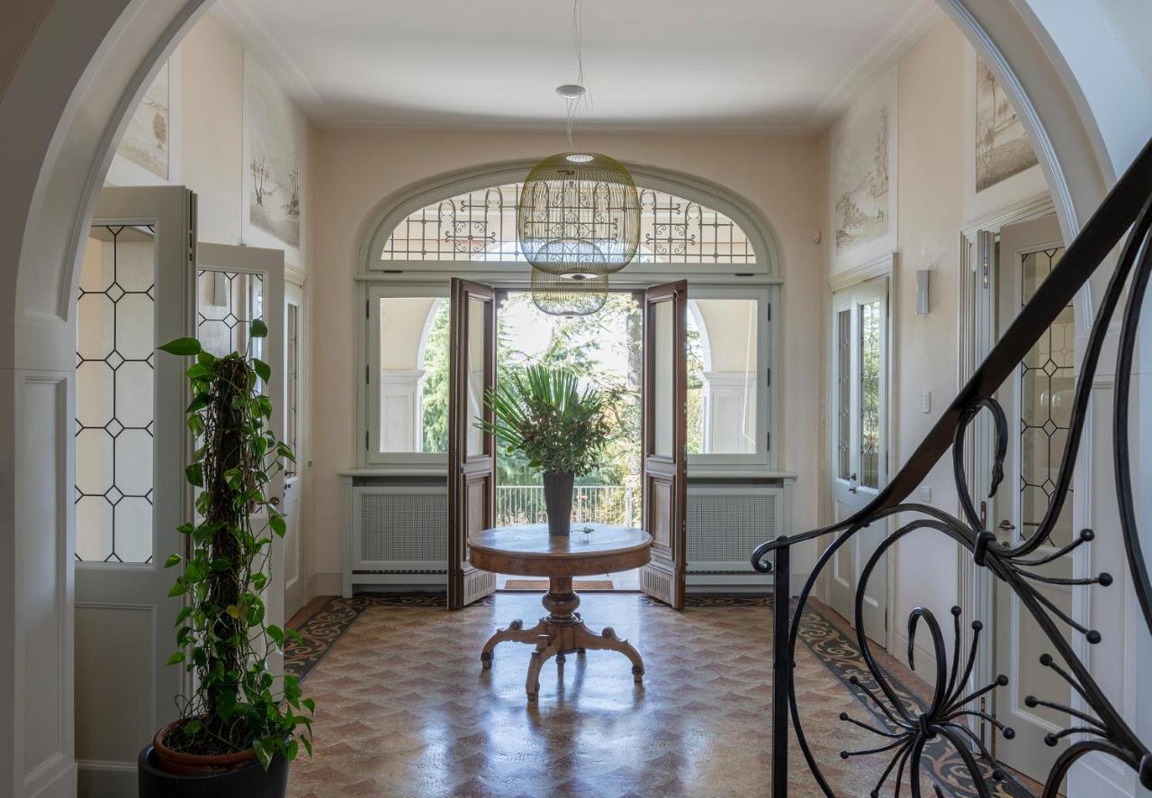 Villa Della Giovanna By Vacavilla Buia Bagian luar foto